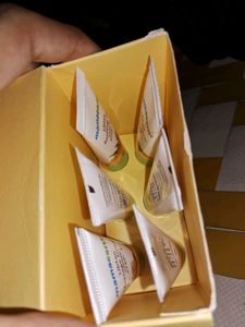 Mamaearth Ubtan Facial Kit
