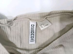 H&M Basics Top