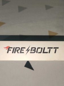 Fire Bolt Smart Watch