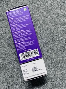 The Derma Co Sali Cinamide Anti-Acne Serum