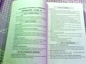 Shivalal Digdarshika Class X Mathematics