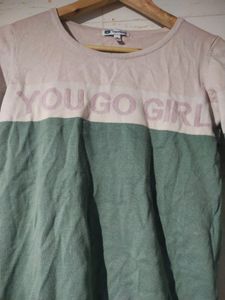 Top For Women