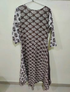 Ethnic Kurti