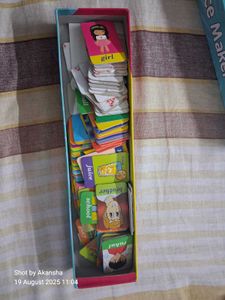 Sentence Maker Game