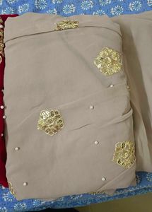 New Readymade dress L size