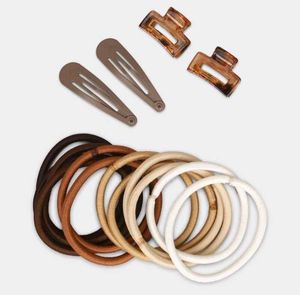 Hair Accessories Set