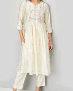 Max fashion kurti set