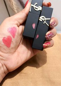 YSL 💄 Lipstick