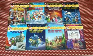 Geronimo Stilton Graphic Novels