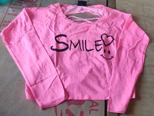 Pretty & Beautiful Top.