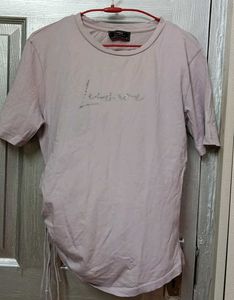 Lavender Aesthetic Top