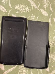 Casio Fs-82MS Calculator