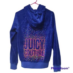 *Grab Or Miss* Juicy Couture Y2K Jacket