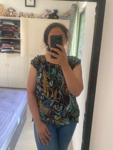 Mix Brands Set Of 9 Tops