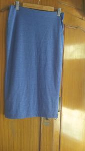 Forever 21 pencil skirt
