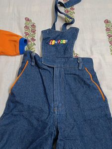 Sanfort Summer Dress