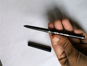 Two Black Kajal Or Eyeliner Waterproof