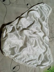 Lace Trim Panties