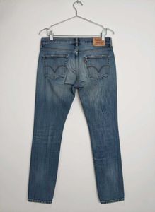Authentic Levi's Women's Jeans - Size 30