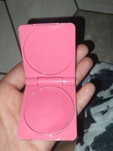 Zudio Pop Blush