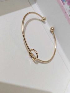 Infinity Bracelet