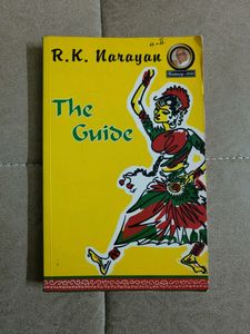 Novel And Story Books