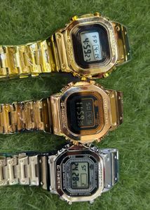 G-Shock Watches