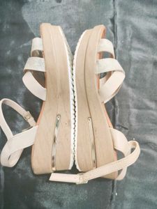 Sandals In Good Condition