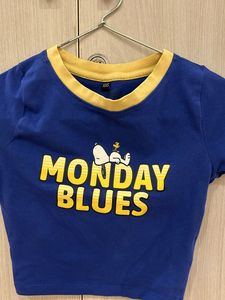 Souled Store Xxs Top