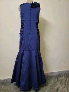 Plus Size Gown