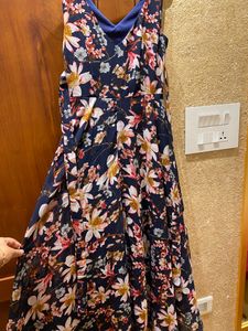 WOMEN MAXI DRESS/FULL LENGTH DRESS