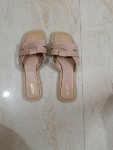 Cute Pink Flats &amp; Sandals