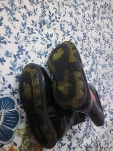 👢Black Boots 👢