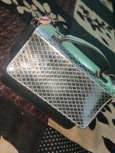 sling bag.., beautiful design