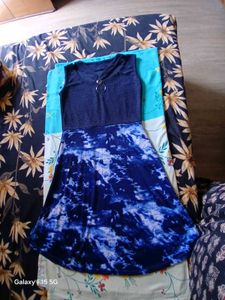 Pretty SHORT Dress
