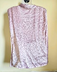 BOGO🎁Buy One Get 1 Free🎁Polka Dot Blouse