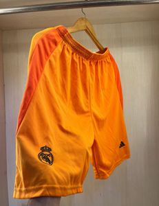 Real Madrid shorts