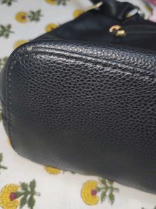 Lino Perros Handbag Used.