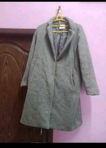 Overcoat -- Choose Any