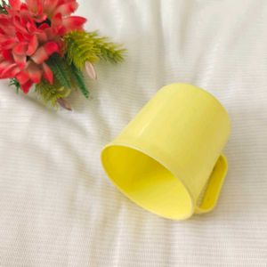 ✴️ Y-P Mug and Bowl