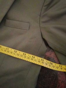 Boys Blazer