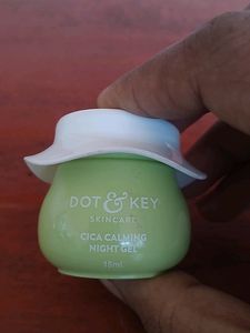 Dot And Key Night Gel