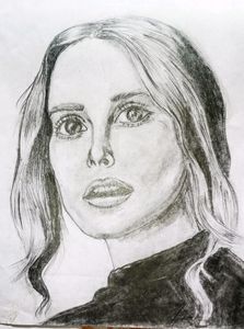 PENCIL SKETCH ART