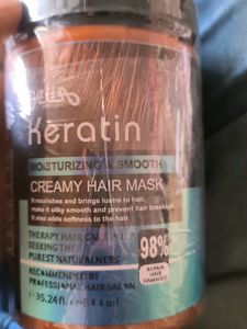 Keratin