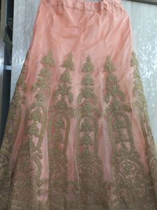 Frok Lehanga Set