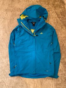 Adidas ClimaProof Jacket