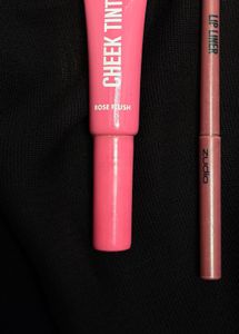 Zudio Cheek Tint And Lip Liner