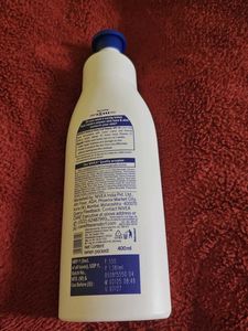 Nivea Natural Glow Body Lotion