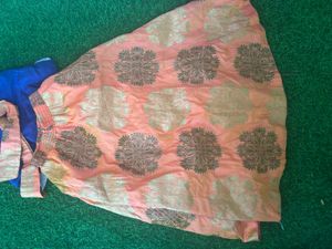 Girls&#39; Ethnic Set