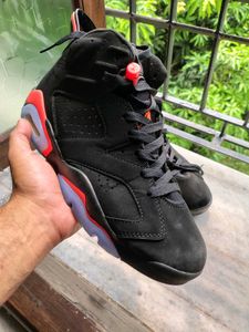 Air Jordan Retro